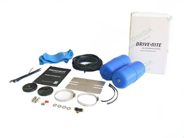Kit COIL-RITE para mola Terrano II 