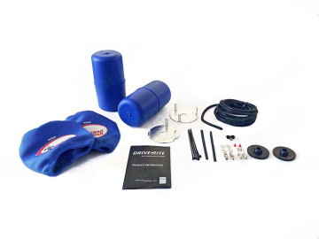 Kit Drive-Rite Coil-Rite para Defender 90/Discovery/Range Rover (Elevação +50mm)