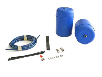 Kit Drive-Rite Coil-Rite para mola Land Cruiser 100 (Elevação +50mm)