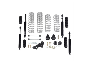 Kit Rubicon Express JK 4Portas