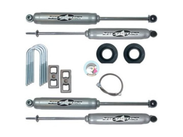 Kit Suspensão 2'' Rubicon Express