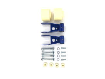 Kit Suspensão 3'' Profender