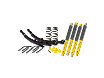 Kit Suspensão Completo “OME” / Mitsubishi L200 