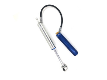 Kit Suspensão KZJ 90|95 +5