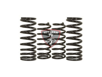 Kit Suspensão OME + PROFENDER +5 CM