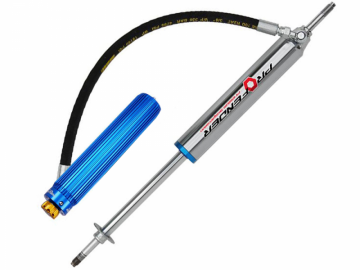 Kit Suspensão Regulavel Profender Nissan Patrol GR +7,5 cm