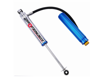 Kit Suspensão Regulavel Profender / OME Nissan Patrol GR +5cm
