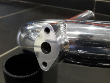 Kit Tubagens Para Intercooler Cupra