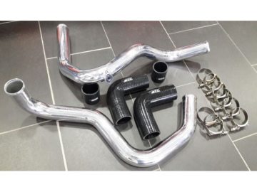Kit Tubagens Para Intercooler Cupra