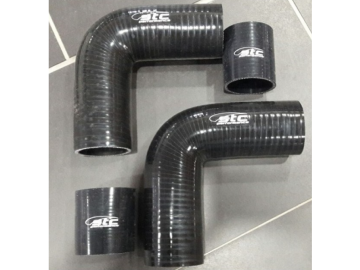 Kit Tubagens Para Intercooler Cupra