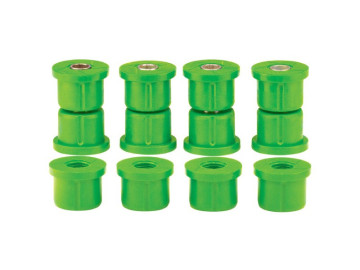 Kit casquilhos Ironman Samurai FR | TR