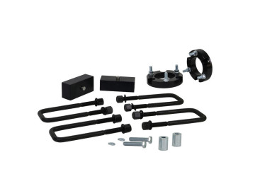 Kit de Elevador Nolathane - TOYOTA HILUX VIGO (2005-2016), REVO (2016+)