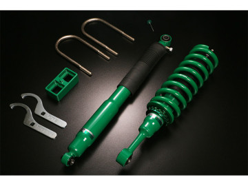 Kit de Suspensão TEIN 4X4 DAMPER SPORT Ranger (PX1/PX2; 2012-2019)