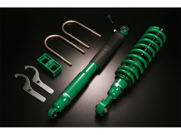 Kit de Suspensão TEIN 4X4 DAMPER SPORT Ranger (PX3; 2019-2023)