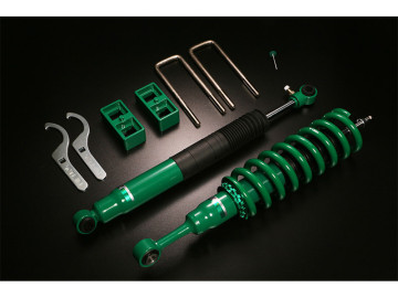 Kit de Suspensão TEIN 4X4 DAMPER SPORT para Hilux Revo