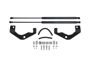 Kit de amortecedores Hood-lift Toyota Hilux 2016+