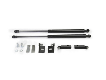 Kit de amortecedores de elevação do capot Nissan Navara D40 2005-2015 