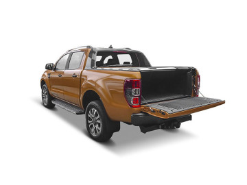 Kit de amortecedores de elevação do capot da Ford Ranger 2019-2022