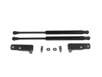 Kit de amortecedores para elevação do capot da Ford Ranger 2012-2019