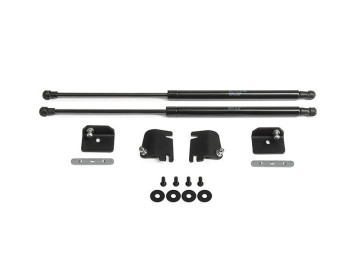 Kit de amortecedores para elevação do capot do Jeep Wrangler JL / Gladiator