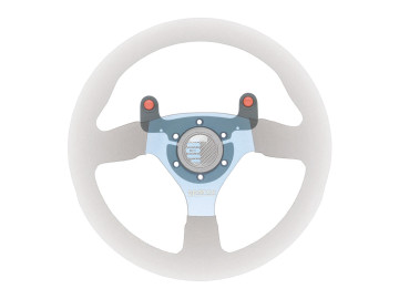 Kit de Controlo Sparco Racing