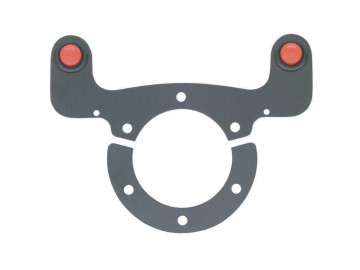 Kit de Controlo Sparco Racing