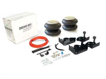 Kit de mola pneumática Drive-Rite Semi-Air 