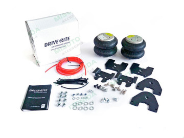 Kit de mola pneumática Hilux 2005-2015/Dmax 2012-2020