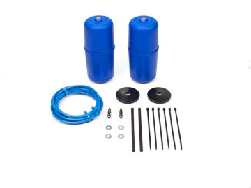 Kit de molas COIL-RITE para Wrangler JK [2007 - 2018]