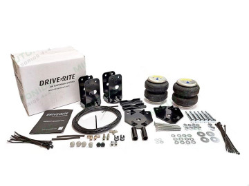 Kit de molas pneumáticas Drive-Rite Semi-Air F150 15-22