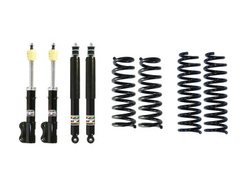 Kit de suspensão EFS +30mm ELITE Grand Vitara 1998-2005 (motor V6)