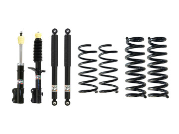 Kit de suspensão EFS +30mm ELITE Grand Vitara 2005-2015 (diesel)