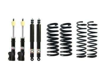 Kit de suspensão EFS +30mm ELITE Vitara 1990-1998 (gasolina 1.6; 3 portas)