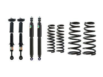 Kit de suspensão EFS +35mm ELITE HD LandCruiser J200 J200 2008-2020