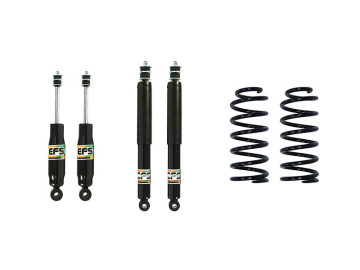 Kit de suspensão EFS +40mm ELITE 4Runner 1987-1995 