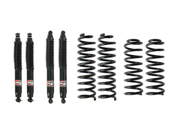 Kit de suspensão EFS +40mm ELITE Grand Cherokee ZJ 1993-1998