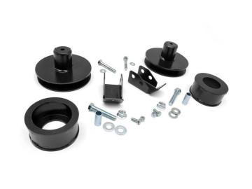 Kit elevação Rough Country Wrangler TJ + 5 cm