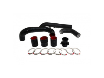 Kits Tubagem para Intercooler AUDI A4 / A5 B9 2.0T FWD QUATTRO