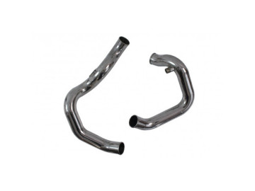 Kits Tubagem para Intercooler AUDI A4 B6 1.8T