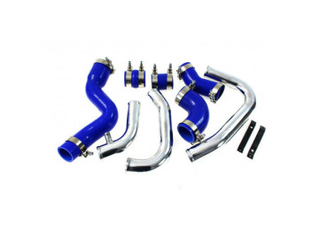 Kits Tubagem para Intercooler AUDI A4 B6 QUATTRO 1.8T 01-05