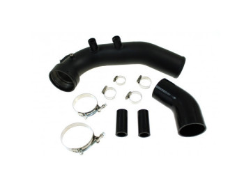 Kits Tubagem para Intercooler BMW E82/ E88/ 1M/ E9X