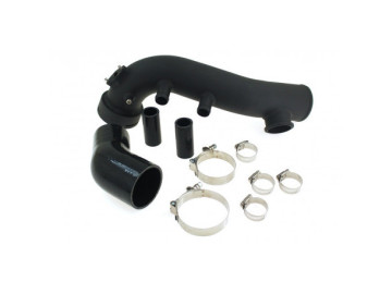 Kits Tubagem para Intercooler BMW E82/ E88/ 1M/ E9X S VÝSTUPOM NA BOV