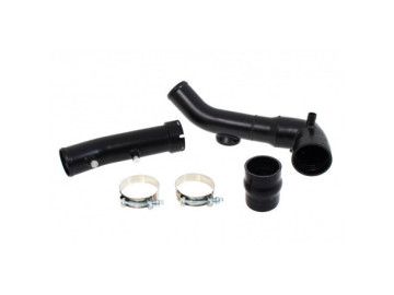 Kits Tubagem para Intercooler BMW F20 F30 M135I M235I 335I 435I N55 3.0T