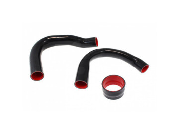 Kits Tubagem para Intercooler BMW M2 M3 M4 3.0T S55