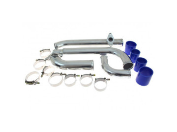 Kits Tubagem para Intercooler MITSUBISHI ECLIPSE 95-99 4G63