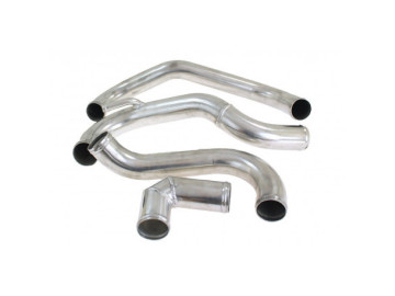 Kits Tubagem para Intercooler NISSAN 200SX S13 CA18DET, VER.2