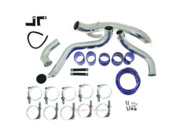 Kits Tubagem para Intercooler NISSAN 200SX S14 SR20DET