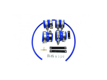 Kits Tubagem para Intercooler NISSAN SKYLINE R33