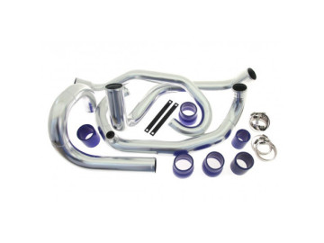 Kits Tubagem para Intercooler SUBARU IMPREZA GT 1996-00