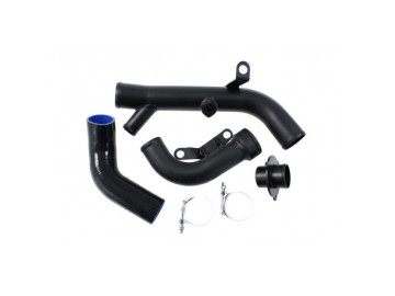 Kits Tubagem para Intercooler VW GOLF R, AUDI TT, SEAT CUPRA R 2.0T 